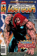 Journey Into Mystery, Vol. 1 Deadly Reunion! |  Issue