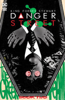 Danger Street Chapter 2 |  Issue