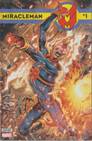 Marvel Tales: Miracleman  |  Issue