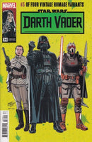 Star Wars: Darth Vader, Vol. 3 Target Aphra |  Issue