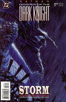 Batman: Legends of the Dark Knight Storm |  Issue