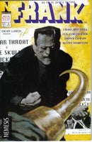 Frank (Nemesis Comics) “We Belong Dead” |  Issue