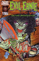 Evil Ernie: Youth Gone Wild  |  Issue