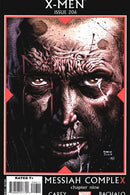 X-Men, Vol. 1 Messiah Complex - Chapter Nine |  Issue