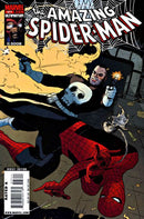 The Amazing Spider-Man, Vol. 2 Old Huntin' Buddies / J. Jonah Jameson! I Name Thee Murderer! |  Issue