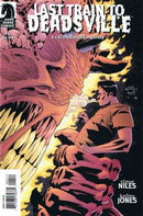 Last Train To Deadsville: A Cal McDonald Mystery Last Train To Deadsville |  Issue