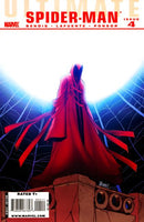 Ultimate Comics Spider-Man, Vol. 1 The New World According to Peter Parker, Part Four |  Issue