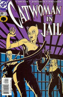 Catwoman, Vol. 2 Kitten in a Cage |  Issue