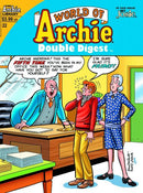 World of Archie Double Digest  |  Issue