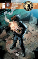 Protectors Inc.  |  Issue