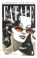 Fatale (Image Comics) Curse The Demon, Curse the Demon |  Issue