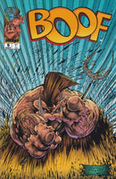 Boof Farmin' And Charmin' |  Issue