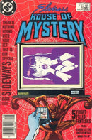 Elvira's House of Mystery Attic Attack, A New York Yankee In King Arthur's Court, Subject for Post-Mortem, Two-Edged Sword, You'll Beg to Die, Just Like Clockwork |  Issue