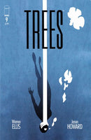 Trees Steps We Take |  Issue