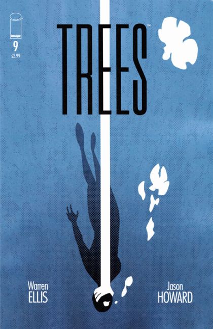Trees Steps We Take |  Issue#9 | Year:2015 | Series:  | Pub: Image Comics |