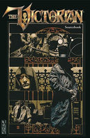 The Victorian: Sourcebook  |  Issue