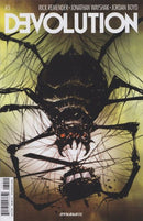 Devolution  |  Issue