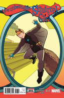 Unbeatable Squirrel Girl, Vol. 2  |  Issue
