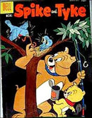 M.G.M.'s Spike and Tyke  |  Issue
