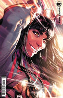 Wonder Girl, Vol. 2 Homecoming, Part Four |  Issue