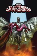 X-Men: The Trial of Magneto Welcome to Krakoa |  Issue