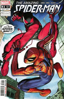 The Amazing Spider-Man, Vol. 5 Beyond, "Beyond: Chapter Seven" |  Issue