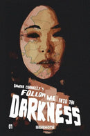 Follow Me Into The Darkness  |  Issue