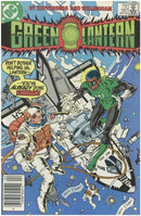 Green Lantern, Vol. 2 A Day In His Life... / Forever Blowing Bubbles |  Issue