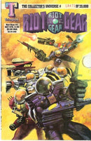 Riot Gear  |  Issue