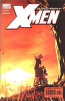 Uncanny X-Men, Vol. 1 Annie's Moving Story |  Issue