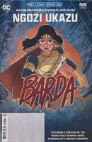 Free Comic Book Day 2024 (Barda)  |  Issue