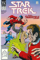 Star Trek, Vol. 2 Going, Going... |  Issue