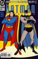 Batman Adventures, Vol. 1 Super Friends |  Issue