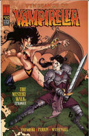 Vengeance of Vampirella The Mystery Walk, Epilogue: Walk's End |  Issue