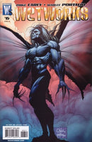 Wetworks, Vol. 2 The Scapegoat Effect, Part 1 |  Issue