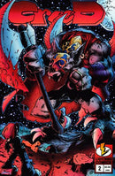 Creed, Vol. 2 The Void |  Issue