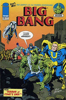 Big Bang Comics, Vol. 2  |  Issue
