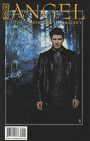 Angel: The Curse Cover Gallery  |  Issue
