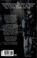 Alias HC / TP The Underneath |  Issue