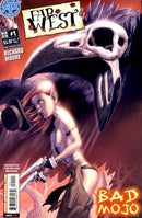 Far West Bad Mojo  |  Issue