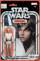 Star Wars, Vol. 2 (Marvel) Skywalker Strikes |  Issue
