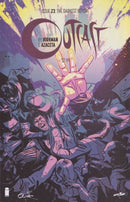 Outcast by Kirkman & Azaceta  |  Issue