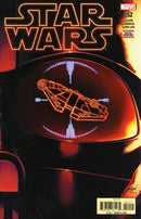 Star Wars, Vol. 2 (Marvel) Hope Dies, Part 3 |  Issue