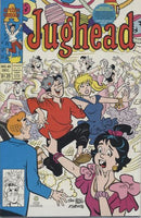 Jughead, Vol. 2  |  Issue