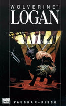 Wolverine: Logan TP  |  Issue