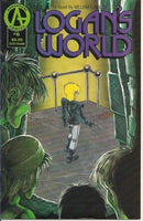 Logan's World  |  Issue