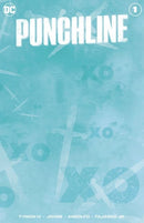 Punchline (DC Comics) Center Stage |  Issue