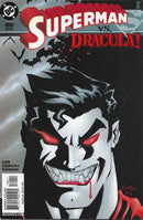 Superman, Vol. 2 The House of Dracula |  Issue