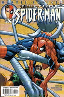 Peter Parker: Spider-Man Mission: Uncomfortable |  Issue