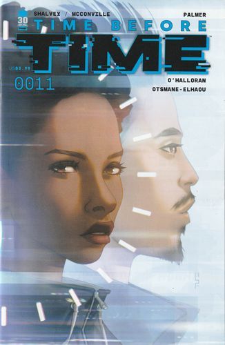 Time Before Time  |  Issue#11B | Year:2022 | Series:  | Pub: Image Comics |